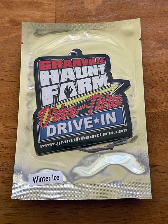 Air Freshener